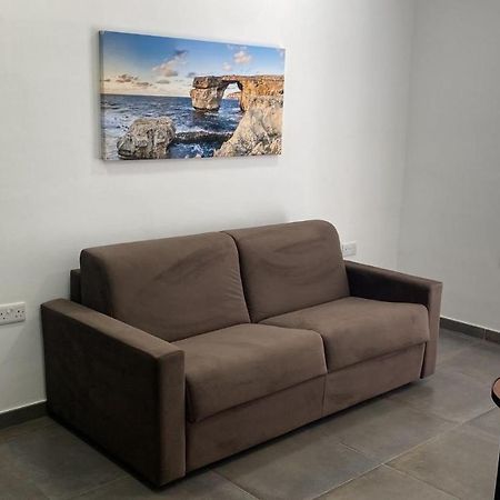 Apartamento Modern Haven In Ta'Xbiex Ta Xbiex Exterior foto