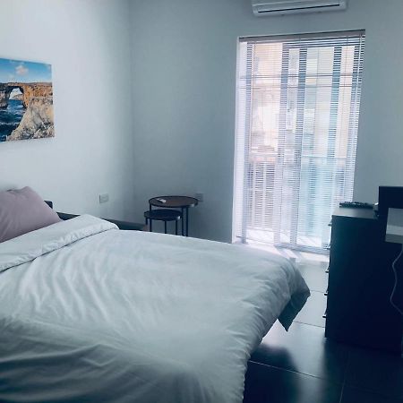 Apartamento Modern Haven In Ta'Xbiex Ta Xbiex Exterior foto