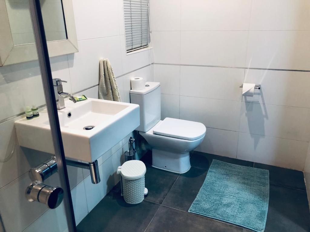 Apartamento Modern Haven In Ta'Xbiex Ta Xbiex Exterior foto