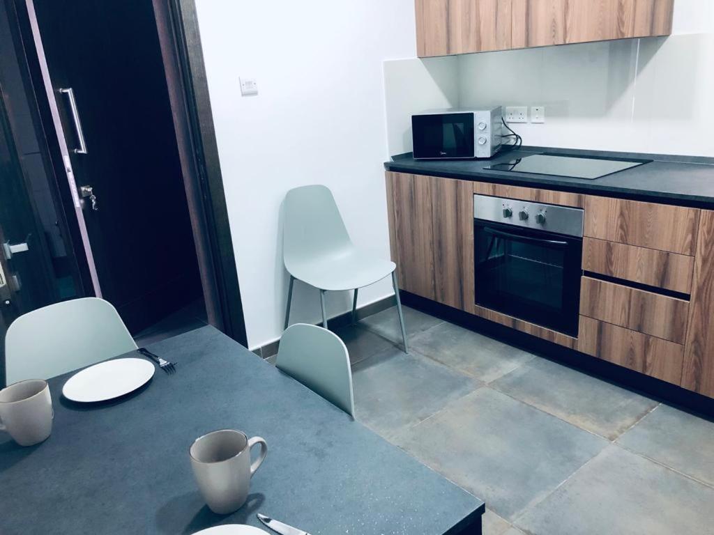 Apartamento Modern Haven In Ta'Xbiex Ta Xbiex Exterior foto