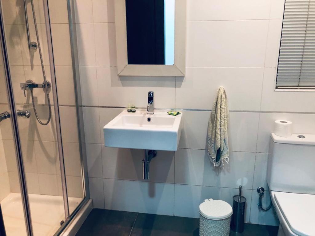 Apartamento Modern Haven In Ta'Xbiex Ta Xbiex Exterior foto
