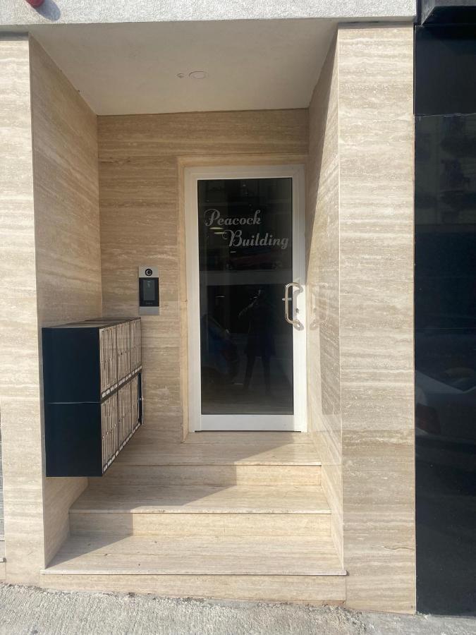 Apartamento Modern Haven In Ta'Xbiex Ta Xbiex Exterior foto